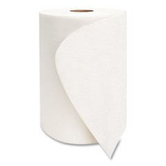 Morcon Paper M610 6/CT, 10″ x 500′, 1-Ply, 10 in. TAD Roll Towels – White New
