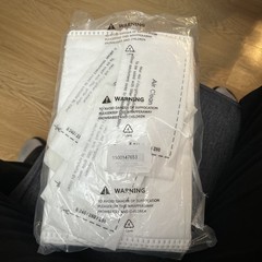 Vacuum Bags & Filters for Miele S240 S241 S250 S251 S290 Series Canister Vacuums