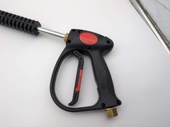 Pressure Washer Spray Gun 36″ Wand 4500 PSI 3/8″ Inlet 8 GPM AR NA 52DC85