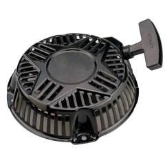 Tapa Pull Start Recoil Starter Assembly Compatible with Westinghouse Black