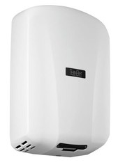 Excel TA-ABS ThinAir ADA Compliant Hand Dryer 110-120 Volt, WE PAY SHIPPING!