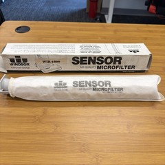🔥NEW Windsor Sensor Sebo Vacuum Cleaner Micro Filter WIR-1800