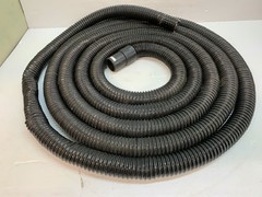 24′ Vacuum Hose (Came off of a Kaivac Machine) S8180