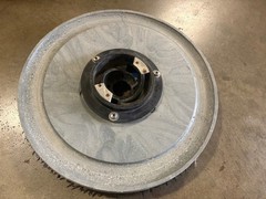 16″ PAD DRIVER FOR TENNANT 5100, NOBLES SS1701 PLUS SCRUBBERS, 1D#8