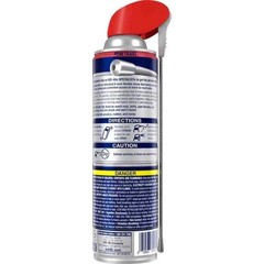 WD-40 Specialist EZ-Reach Penetrant Spray 13.5 oz (3-Pack) Rust Remover NEW