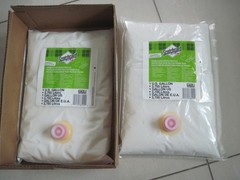 3M Scotchgard Stone Floor Protector PLUS CASE/2 bags 7100156060 NEW