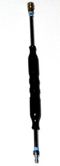 GENERAL PUMP FLEXIBLE WAND / LANCE WITH COUPLER AND QC PLUG PRESSURE WASHER