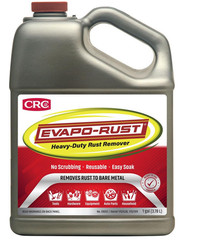 Evapo-Rust ER012 Heavy Duty – 128 oz., Rust Remover for Auto Parts