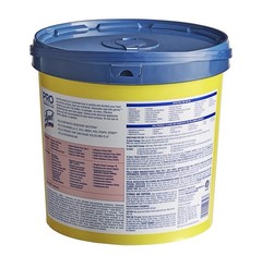 Lysol 800 Wet Disinfecting Wipes Refillable Self Dispensing Container 159.6 Oz