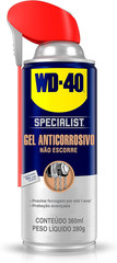 Gel Lube with SMART STRAW SPRAYS 2 WAYS, 10 OZ FREE SHIPPING