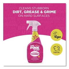 Rust-Oleum 823788CT 25.4 oz Multi-Purpose Cleaner – Floral Scent (4/Carton) New