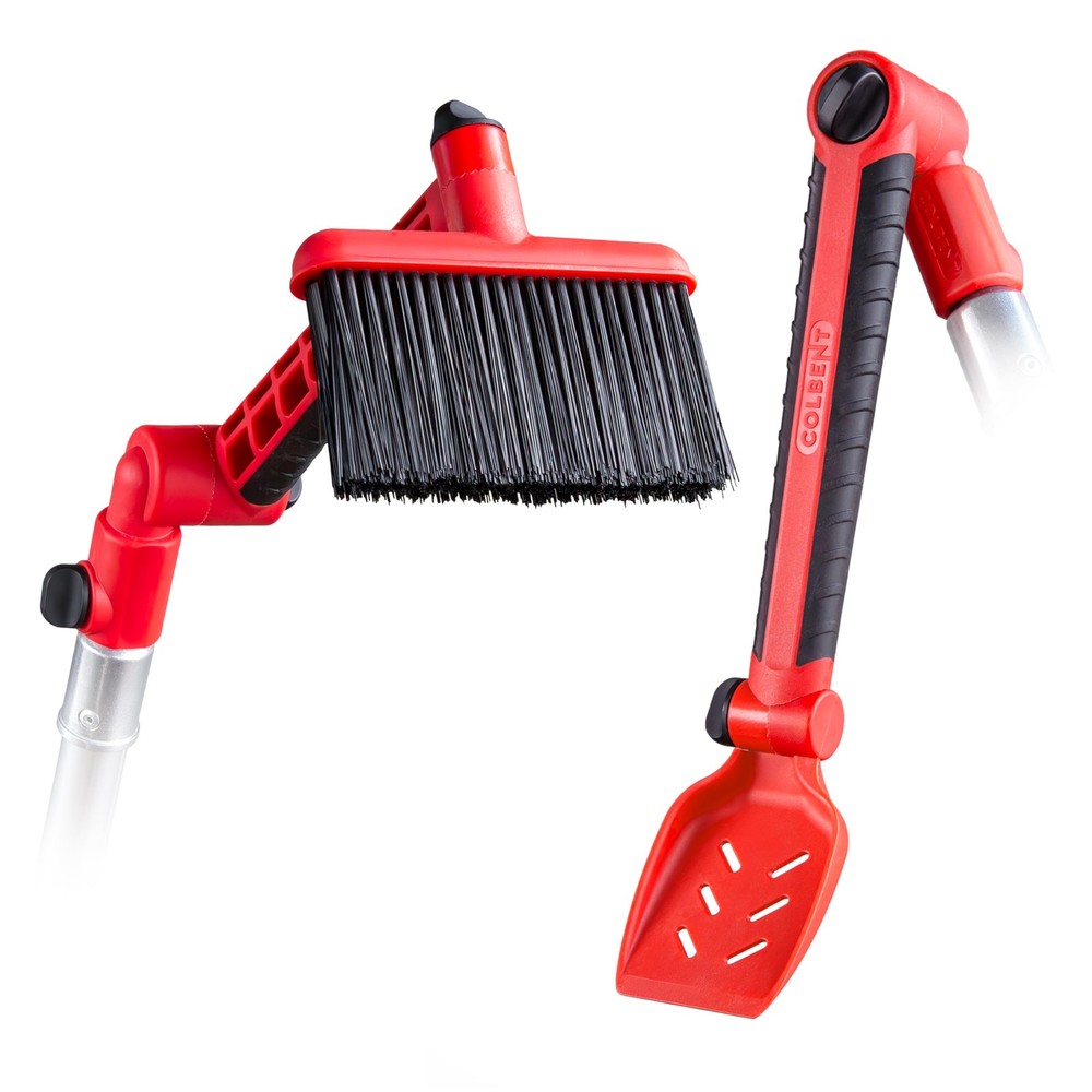 Multi-Angle Gutter Cleaning Tools from the Ground – Cleaner tool…
