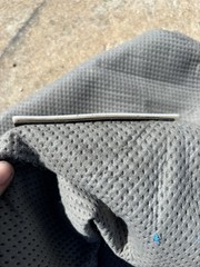 Windsor iVacuum Cloth Filter Bag