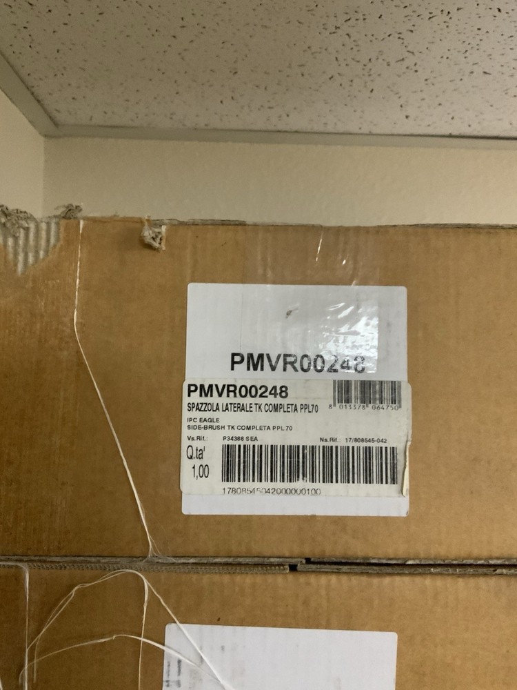 Brush Janitorial