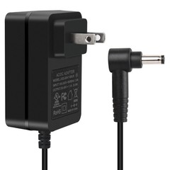 KIRI-TEK 30.45V Vacuum Charger 1.1Ah Cordless Cleaner Adapter Black