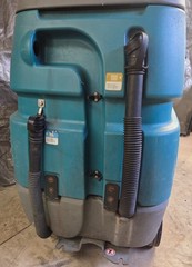 Tennant T7 AMR Robotic Floor Scrubber