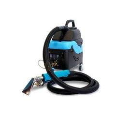 Mytee S300H Heated Tempo Auto Detail Cleaning Machine Hose Set Wand Air Mover