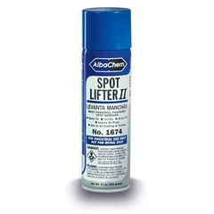 Powerful Spot Lifter II – Portable Carpet Cleaner, Stain Remover, Easy to Use