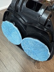 Bissell Commercial BGFS650 BigGreen Hercules Scrub Clean Floor Machine