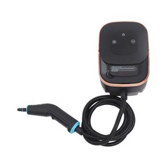 1500W Steam Cleaner Portable Steam Cleaner With Various Nozzles Steam Cleaner