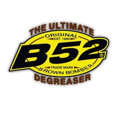 B52 The Ultimate Degreaser 5 gallon (Part # B6)