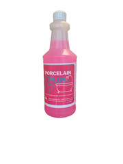 Heavy Duty Bathroom Cleaner Ready To Use