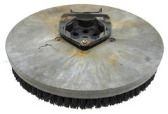 UNKNOWN BRAND, TENNANT SWEEPER ROTARY BRUSH, 16″ DIA, USE W/ MV57000002