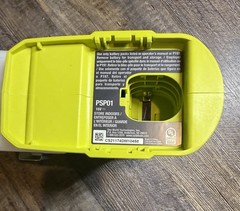 Ryobi 18V ONE+ Handheld Sprayer PSP01B Cordless (Tool Only)