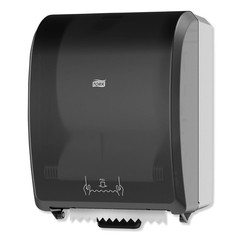 Tork 772828 Mechanical Hand Towel Roll Dispenser for H80 System – Black New