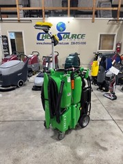 Kaivac 1750 Restroom and Multi-Purpose Cleaner