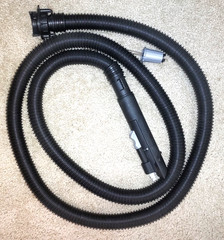 Hoover Carpet Cleaner Hose Tool Kit w/Mesh Bag & Floor Nozzle – New