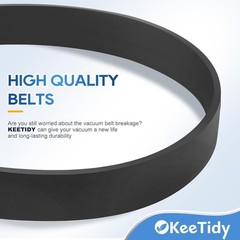 301291 Vacuum Belts Replacement Fit for Kirby Sentria Vacuum Avalir 2, G3 G4 …