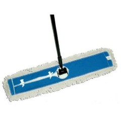 Abco Products 01403 36 in. Janitorial Dust Mop – Pack of 2