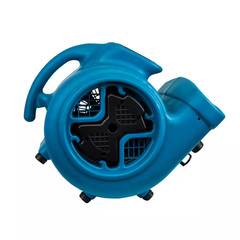 P-630 1/2 HP High Velocity Air Mover