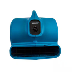 P-630 1/2 HP High Velocity Air Mover
