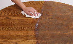Products CF0016 Clean-A-Finish Wood Soap, 16-Ounce