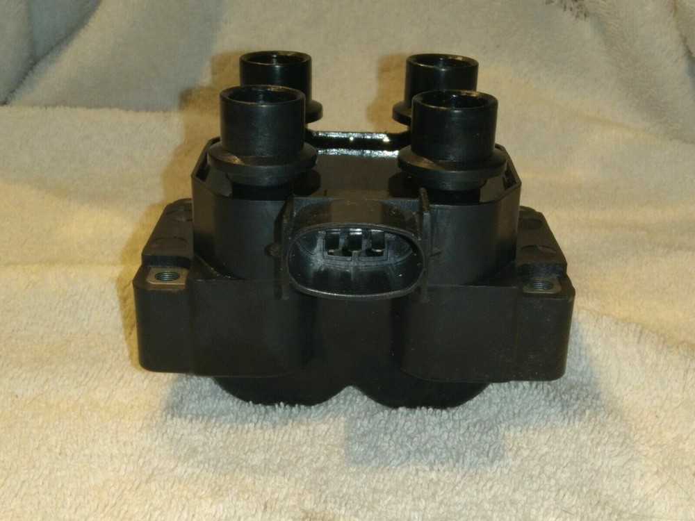 Tennant 83732 Ignition Coil 2.5 Liter Ford 425