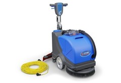 Scrubber dryer – Cleaning machine – scrubbing machine SWM30, 12,917 ft²/h
