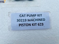 CAT PUMPS KIT 30219 MACHINED PISTON KIT FOR 623 PUMPS #NEW