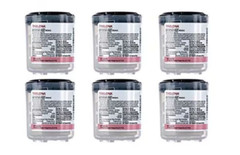 6 Advance Trelona Termite Control Bait Cartridges TBC ~ Approved Seller By BASF