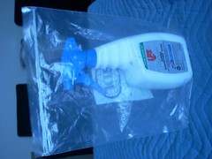 LPS FOODLUBE H1 #57728 SUGAR DISSOLVING FLUID 28 FL.OZ. (828 ML) LOT –6 UNITS–