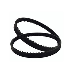 Replacement 205285 Vacuum Geared Belt for Kenmore for Panasonic Power Vacuums
