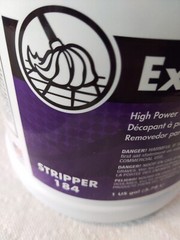 Betco Extreme Floor Stripper