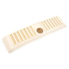 Waxie Sanitary Supply 8.614160.0 Vacuum Exhaust Filter