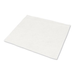 HOSPECO OSMABCPW 15″ x 18″ 0.17-Gal Oil Only Sorbent Pad – White (100/CT) New