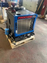 Prochem Apex Carpet cleaning machine-200 hours