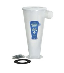 Dust Deputy 2.5 DIY Cyclone Separator,FRREE SHIPPING !