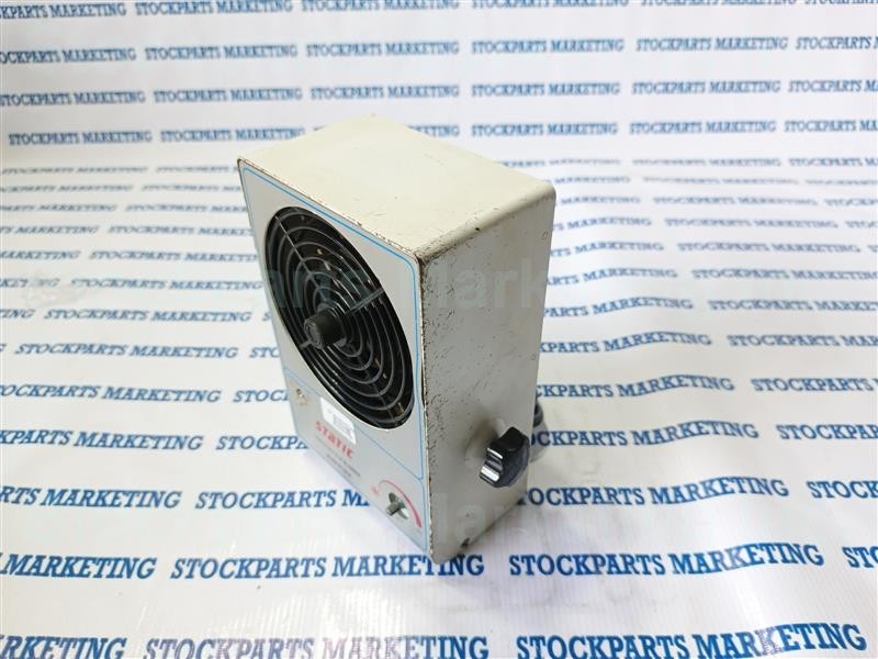 Static ST101A Ionizing Air Blower Fast Shipping 30 Days Warranty