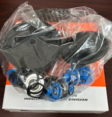 Comet 5026.0180 Repair Kit for APS145 Diaphragm Pump 5026018000