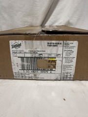 3M Scotchgard 59379 Stone Floor Protector Case 2 Bags 1 Gal 7100135693 Sealer Ne